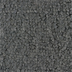 1965-68 Fastback 80/20 Carpet (Gunmetal Gray)